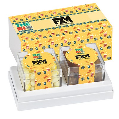 Signature Cube Collection - This Big Screen - 2 Way