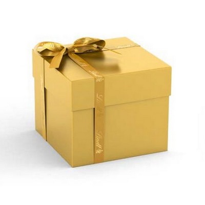 Lindor Favorites Truffles Gift Box (36 Piece)