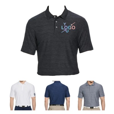 Tour Elite Men's Golf Polo Shirt