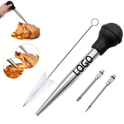 Turkey Flavor Turkey Syringe