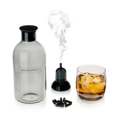 Viski® Smoked Cocktail Kit
