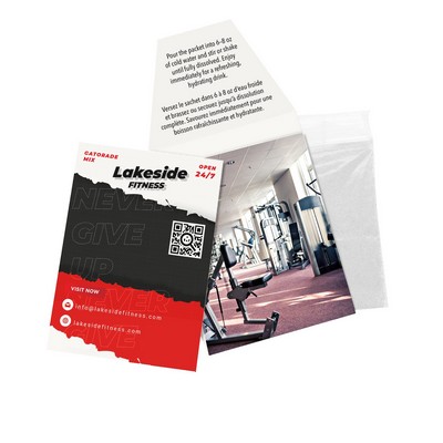 Spice & Mix Packs - Chicken Soup