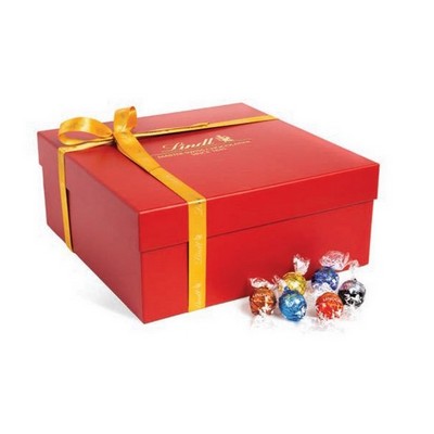 LINDOR Truffle Ultimate Gift Box (162 Piece)