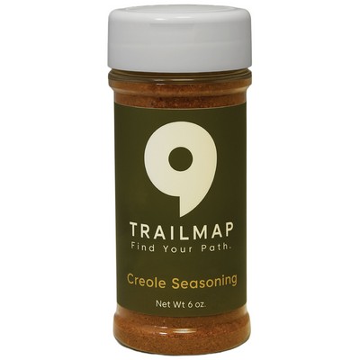 Creole Seasoning w/ Shaker Bottle