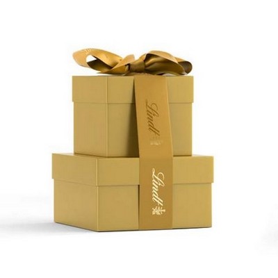 Lindor Truffle Favorites Gift Tower (112 Piece)