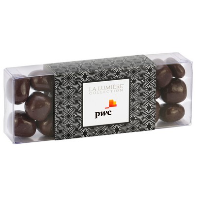 La Lumiere Collection - The Chic Gift Box - Dark Chocolate Sea Salt Caramels