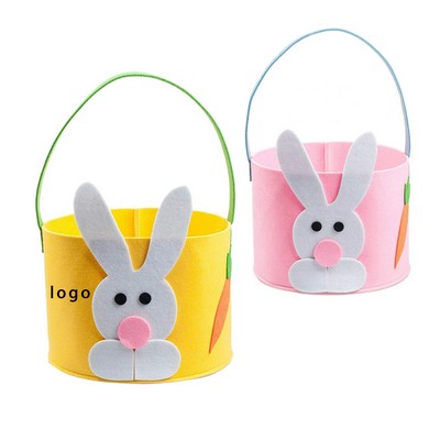 Easter Bunny Basket